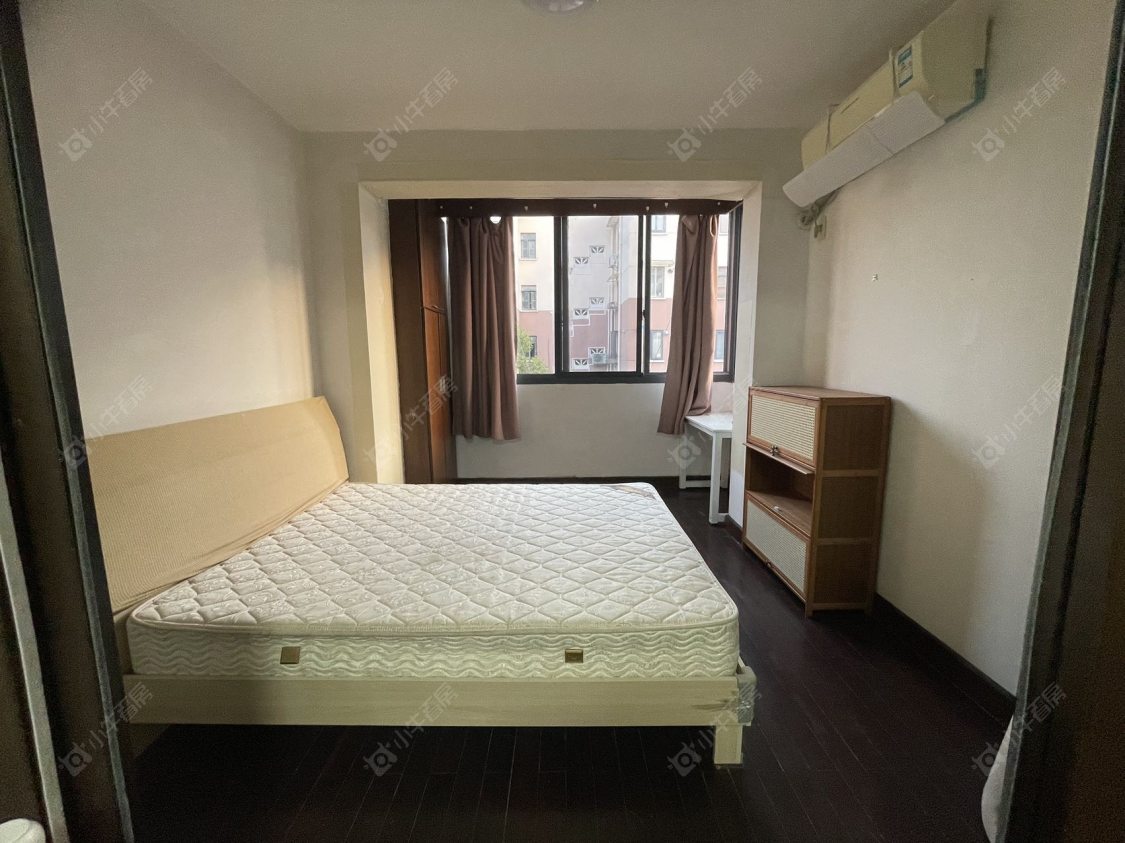 上海怒江小区在租房源_小牛看房