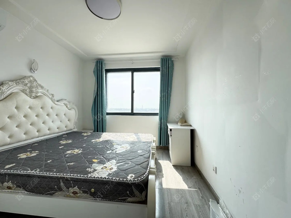 上海江凌苑在售二手房源小区图_小牛看房