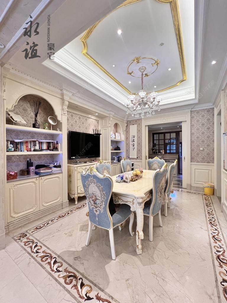 上海马德里洋房在售二手房源小区图_小牛看房