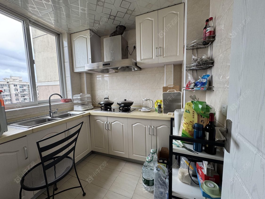 上海文宝苑在售二手房源_小牛看房