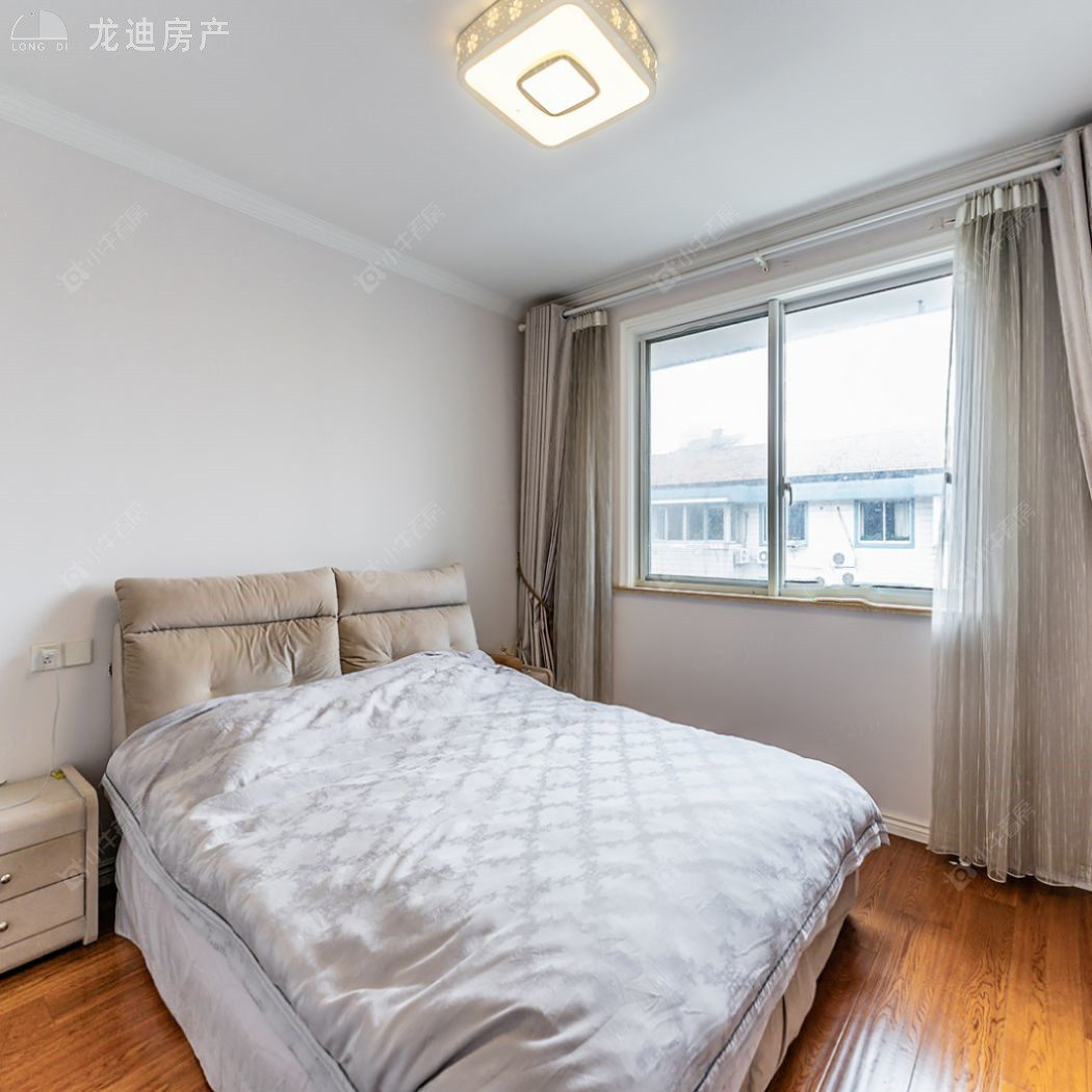 上海桃园公寓(川沙)在售二手房源小区图_小牛看房