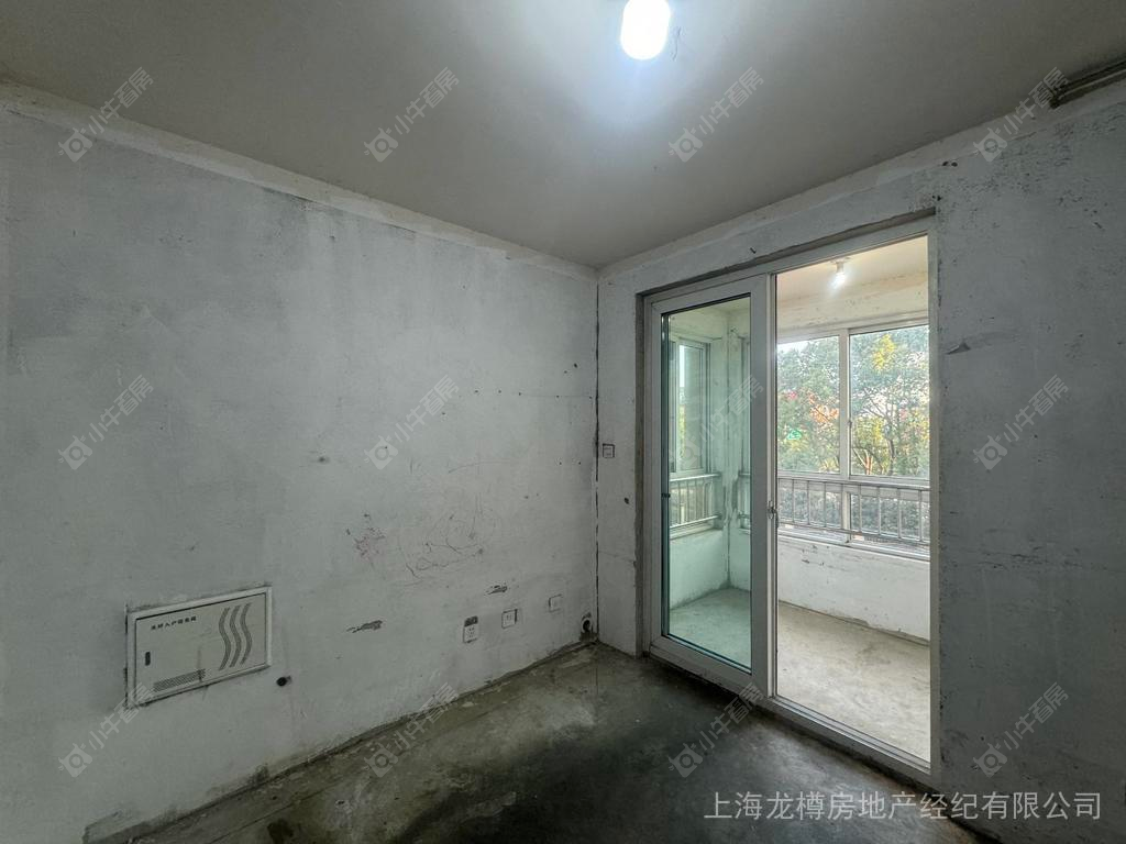 上海云翔佳苑南区在售二手房源小区图_小牛看房