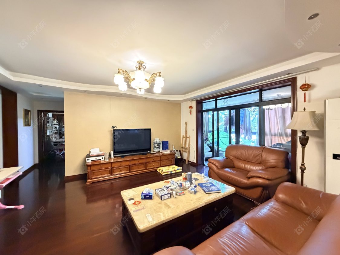 上海歌林春天三期在售二手房源_小牛看房