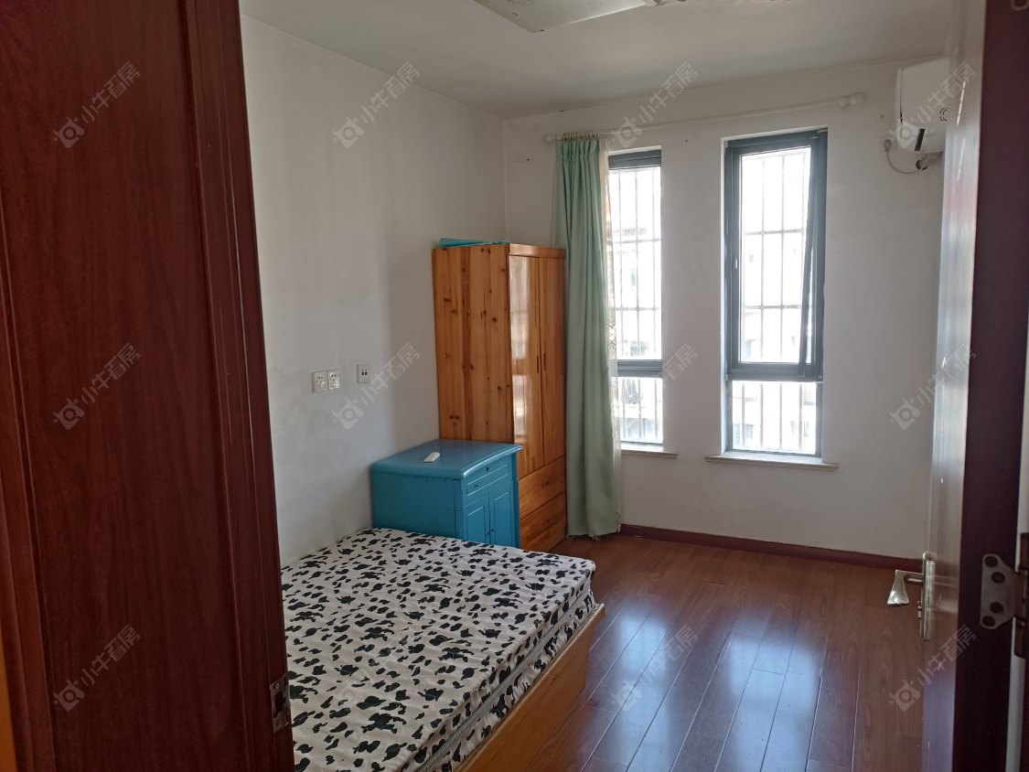 上海金鹤新城水岸秀苑在售二手房源小区图_小牛看房