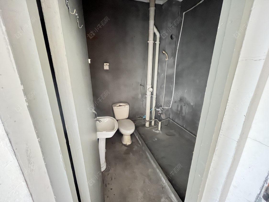 上海东港丽景苑在售二手房源小区图_小牛看房