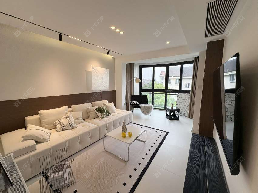 上海御桥馨华苑在售二手房源小区图_小牛看房