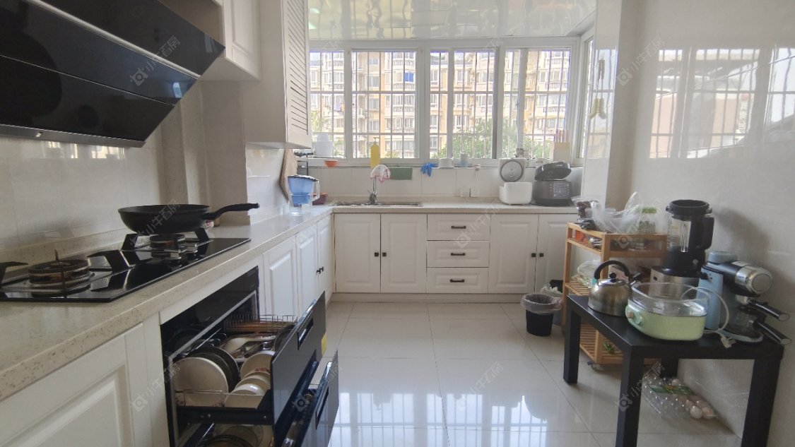 上海安亭新苑在售二手房源_小牛看房