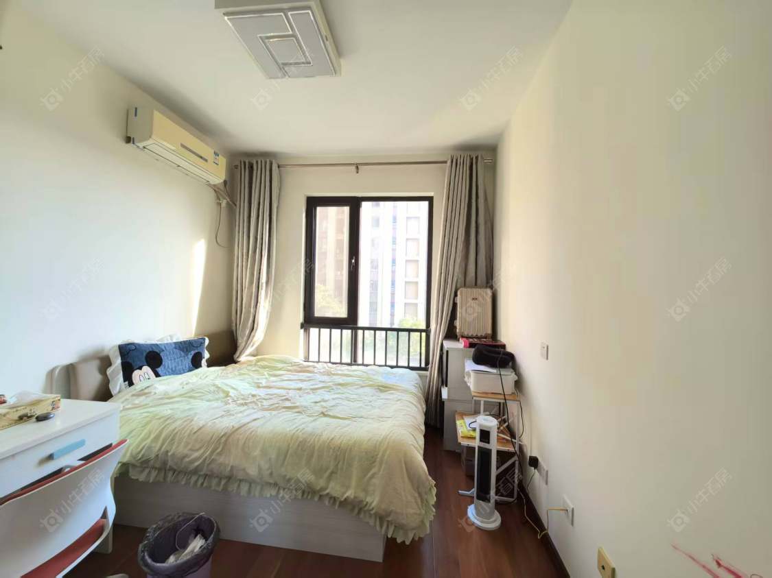 上海金辉天鹅湾在售二手房源小区图_小牛看房