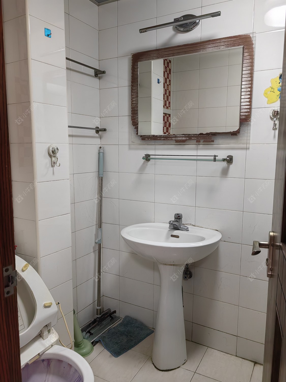 上海西南小区在租房源小区图_小牛看房