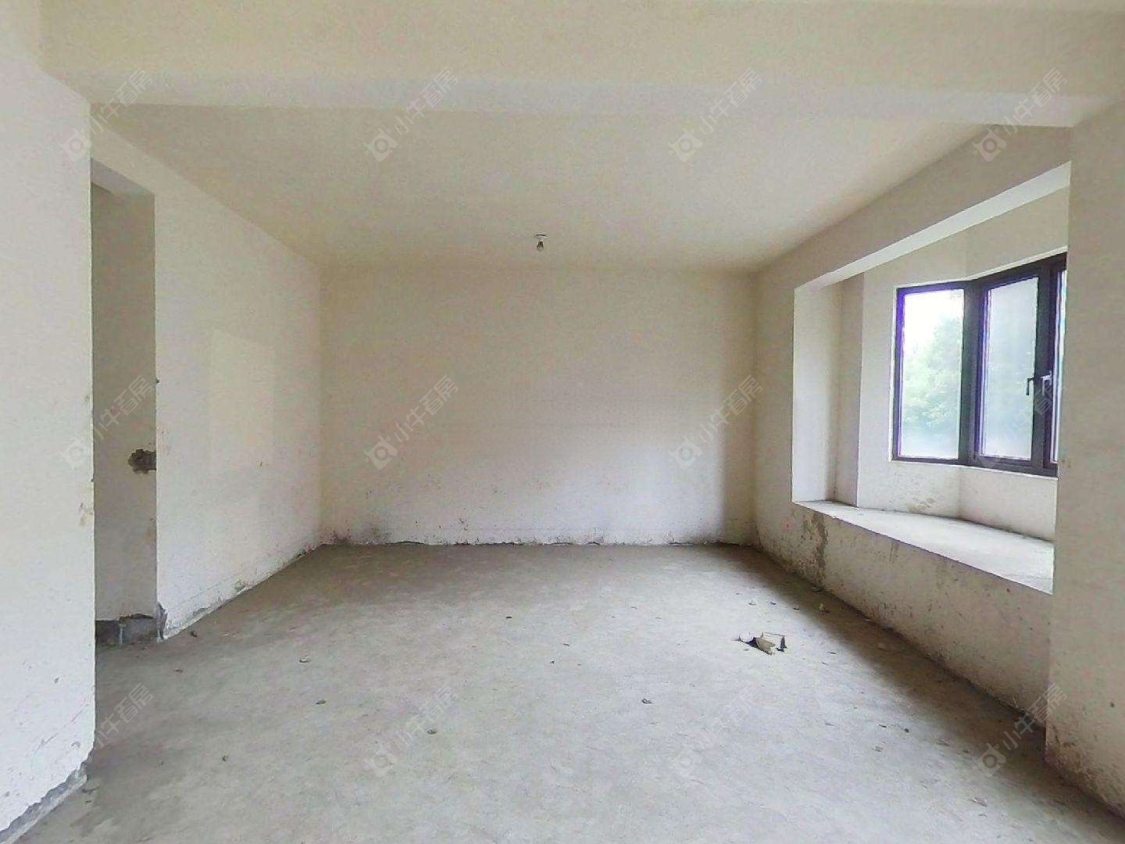 上海万科琥珀郡园别墅区在售二手房源小区图_小牛看房