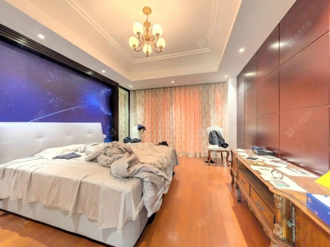 上海九龙仓玺园在售二手房源小区图_小牛看房