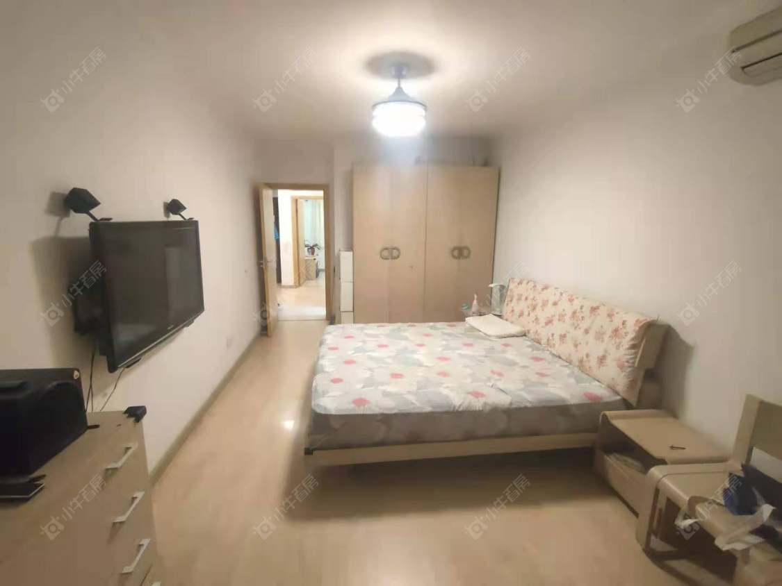 上海六里二村在租房源小区图_小牛看房