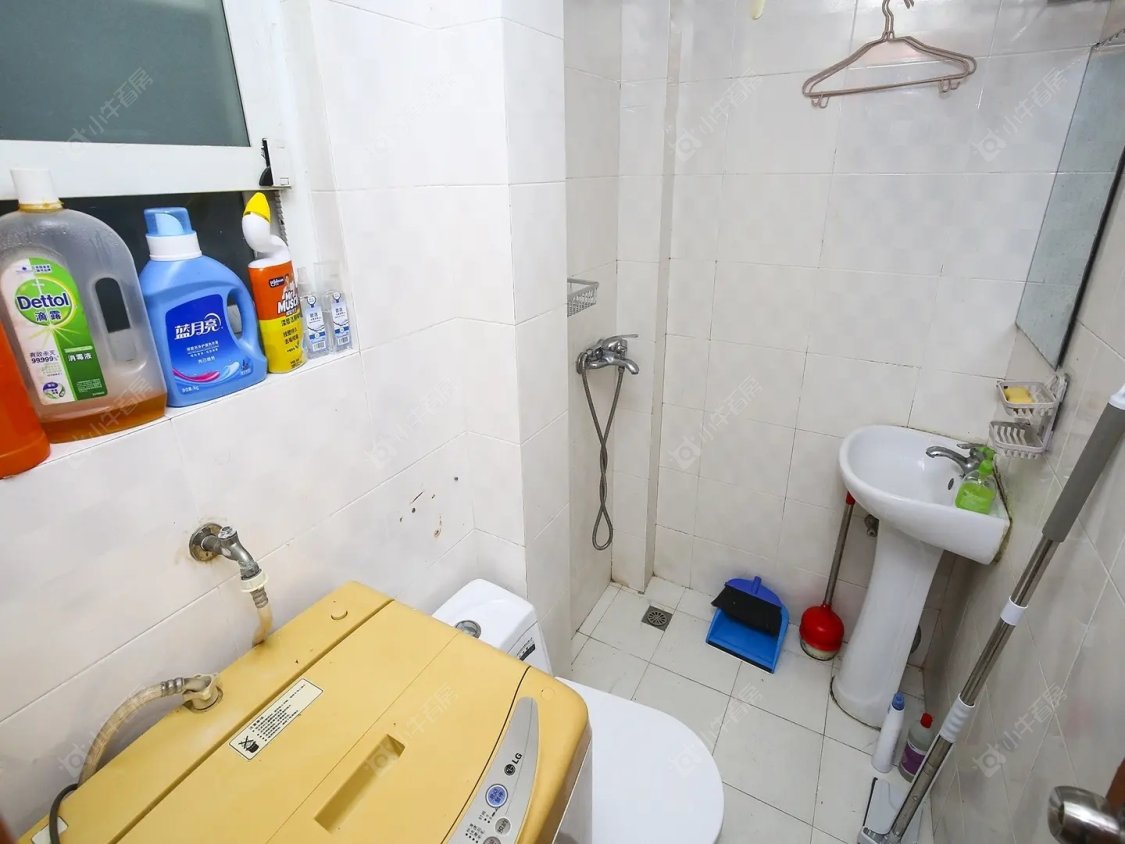 上海铁路新村(杨浦)在售二手房源小区图_小牛看房