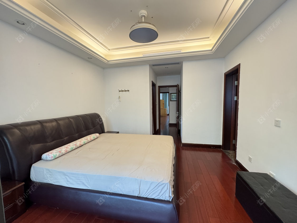 上海保利星海屿筑南区在售二手房源小区图_小牛看房