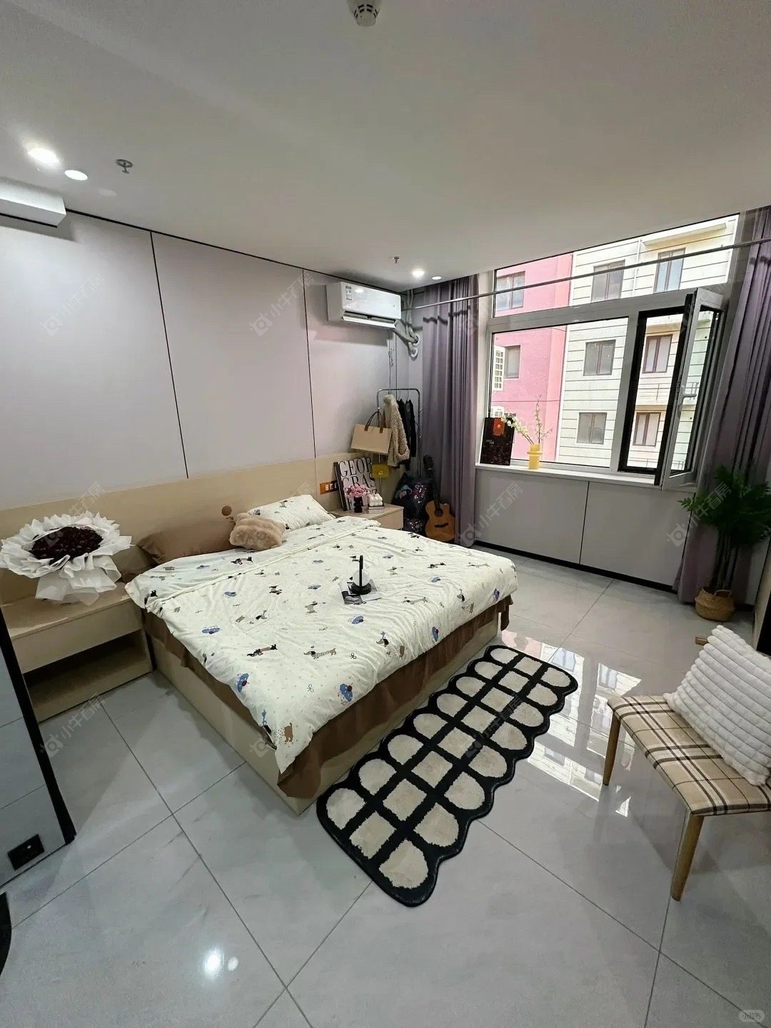 上海东语璟庭在租房源小区图_小牛看房