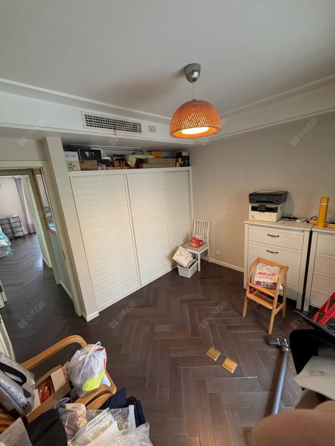 上海万业紫辰苑在售二手房源小区图_小牛看房