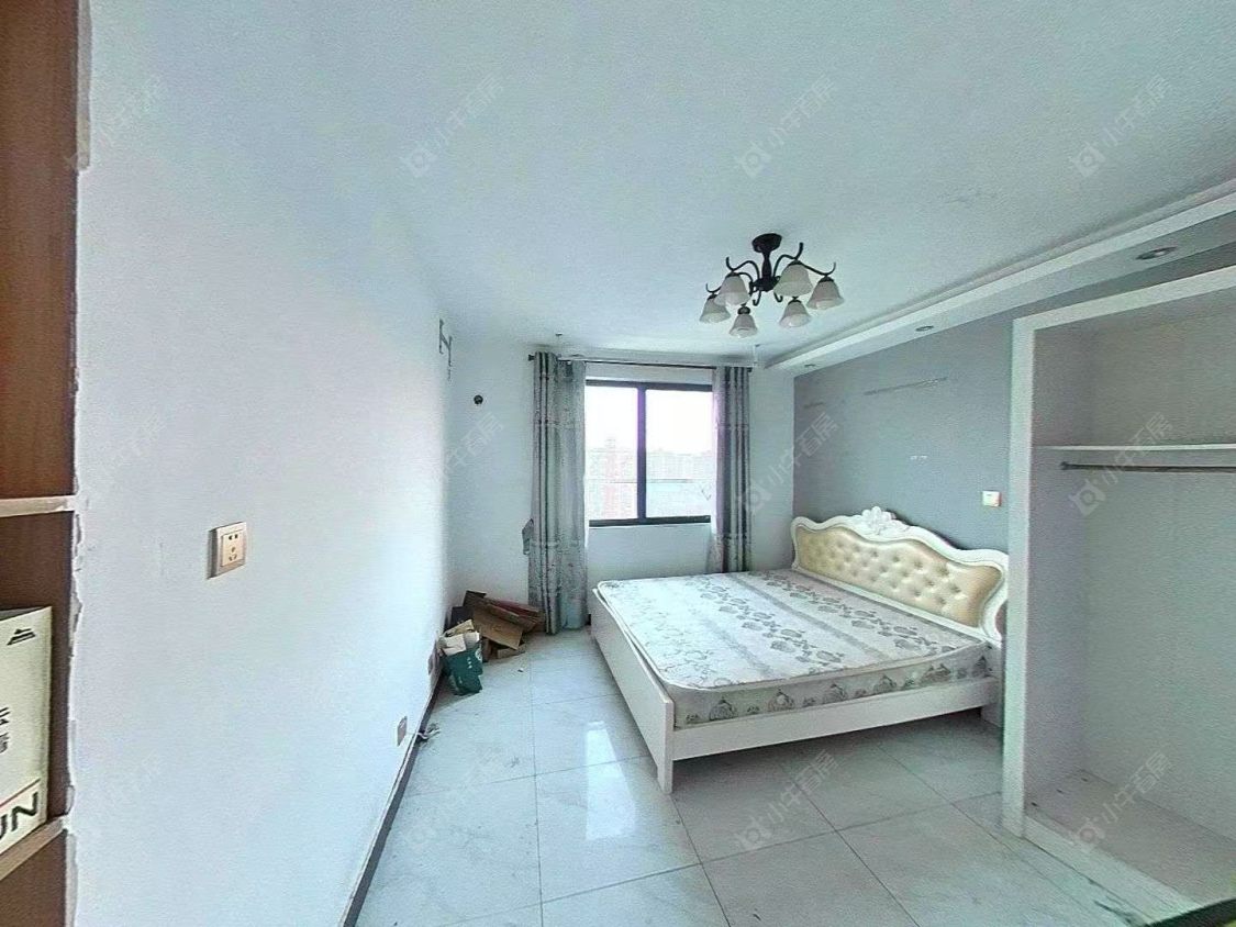 上海川杨紫薇苑在售二手房源小区图_小牛看房