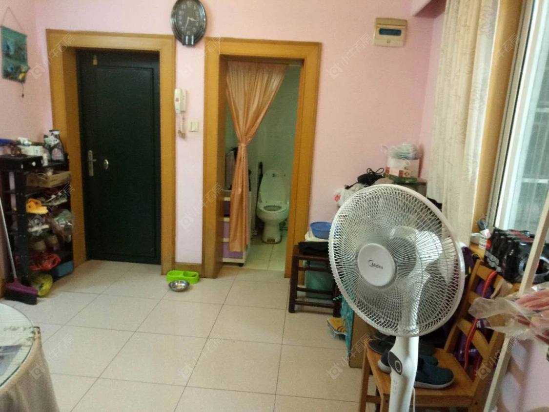 上海恒大小区在售二手房源小区图_小牛看房