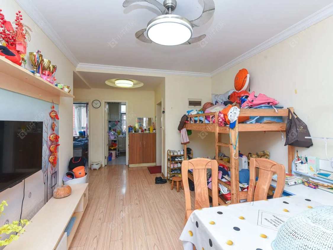 上海好日子大家园D区在售二手房源小区图_小牛看房