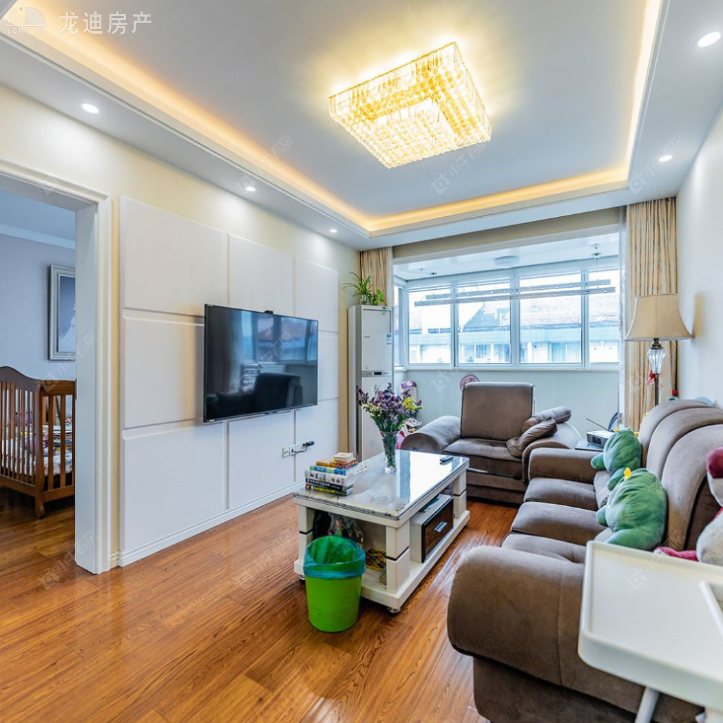 上海桃园公寓(川沙)在售二手房源小区图_小牛看房