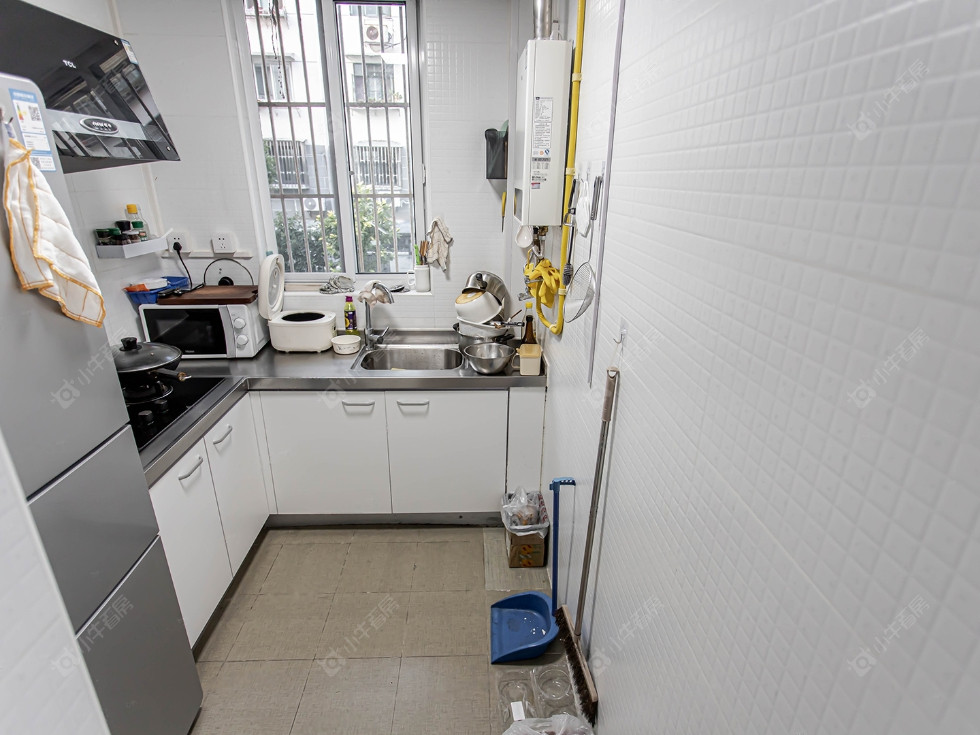 上海水塘小区在售二手房源小区图_小牛看房