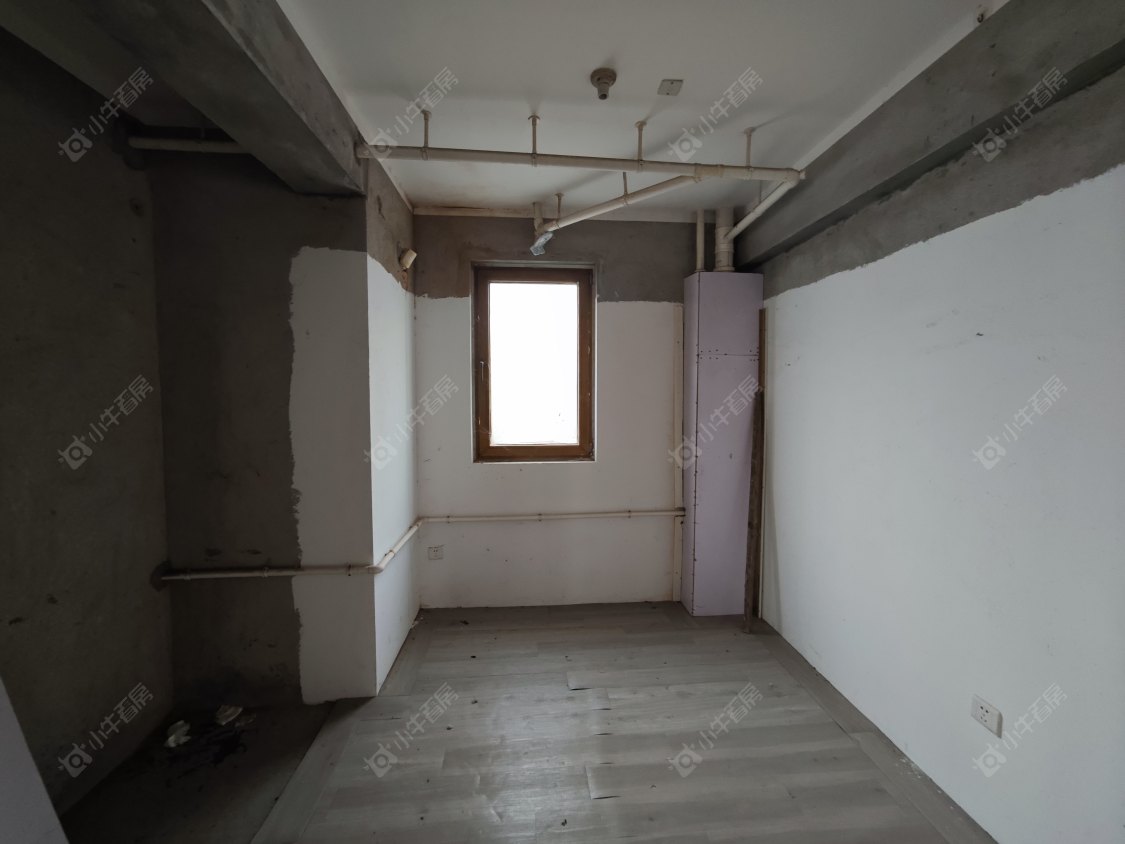 上海绿洲千岛花园在租房源小区图_小牛看房