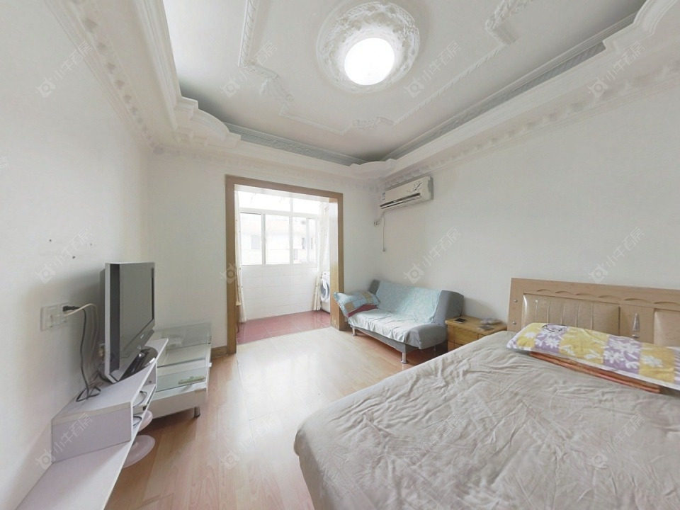 上海展峰大楼在租房源小区图_小牛看房