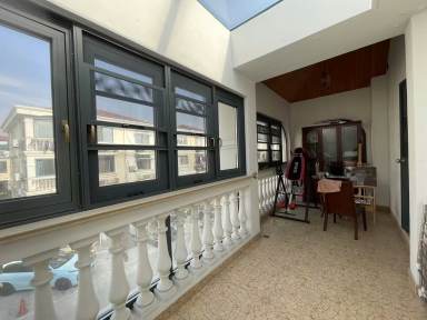 上海金水湾别墅区在售二手房房源图片