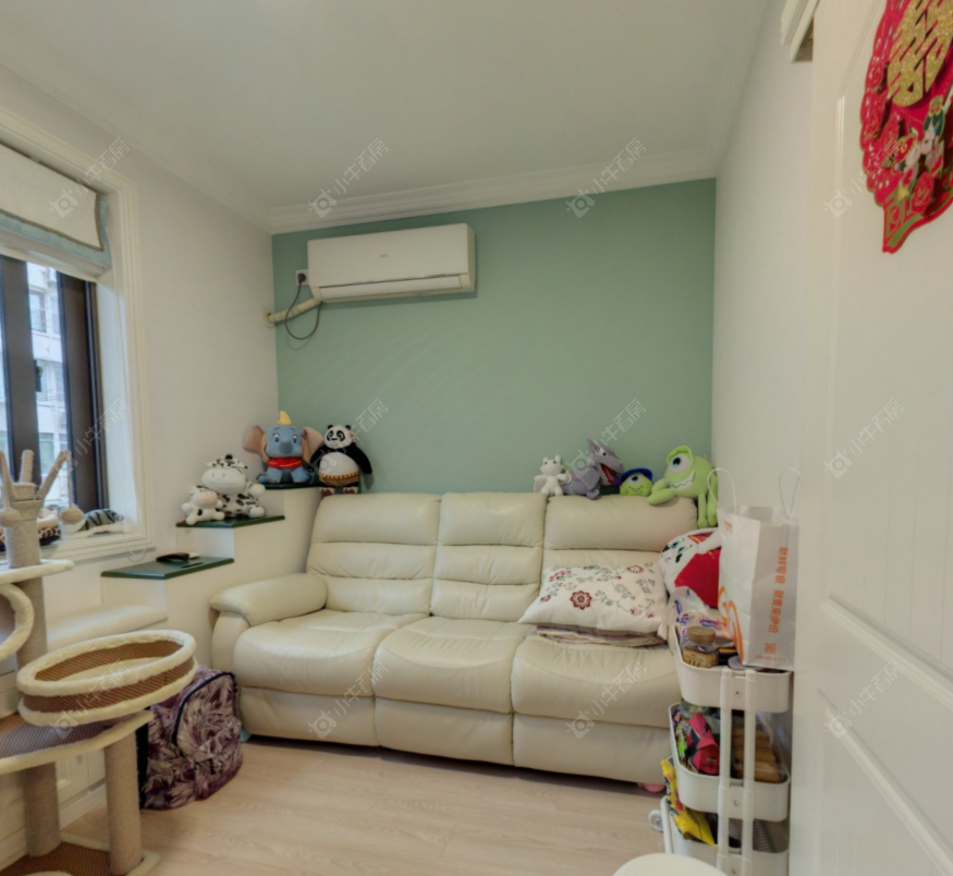 上海六里二村在售二手房源小区图_小牛看房