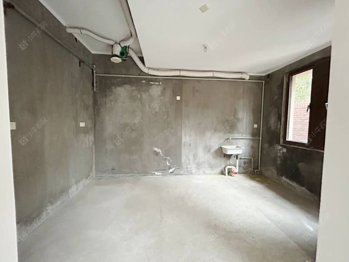 上海华润置地橡树湾在售二手房源户型图_小牛看房