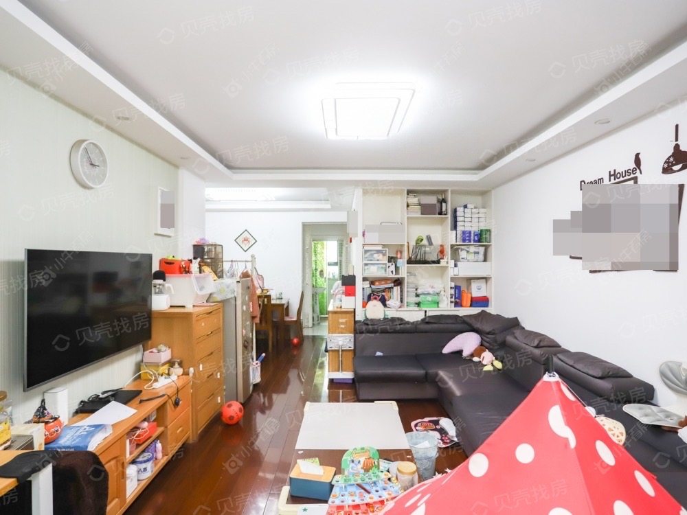 上海四季绿城在售二手房源小区图_小牛看房