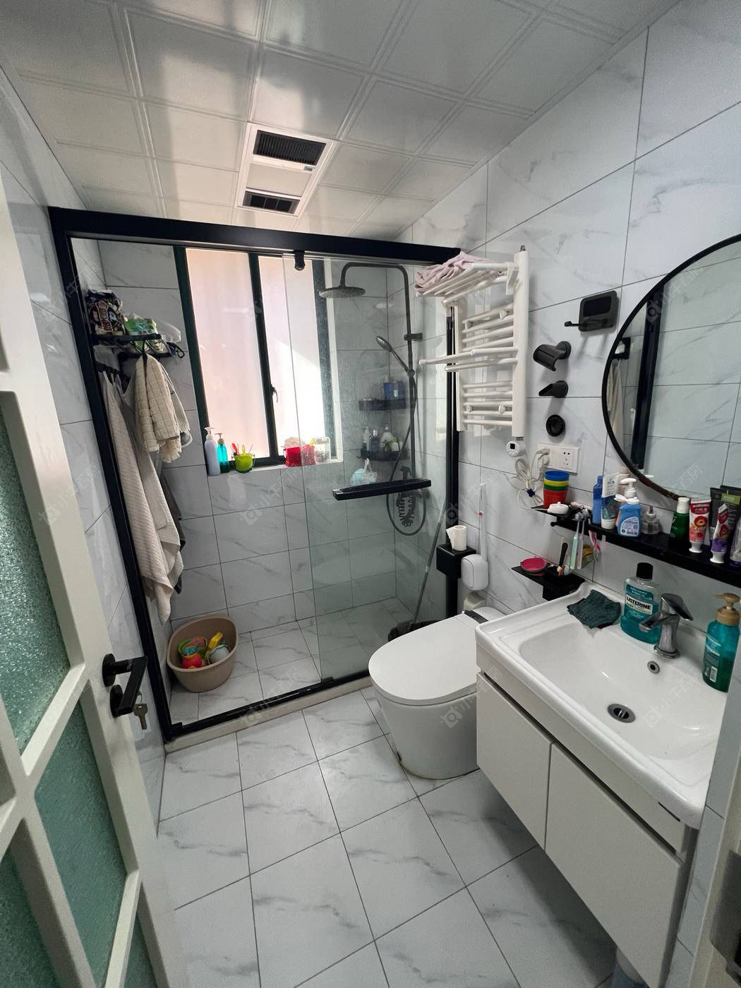 上海双秀西园A区在售二手房源小区图_小牛看房