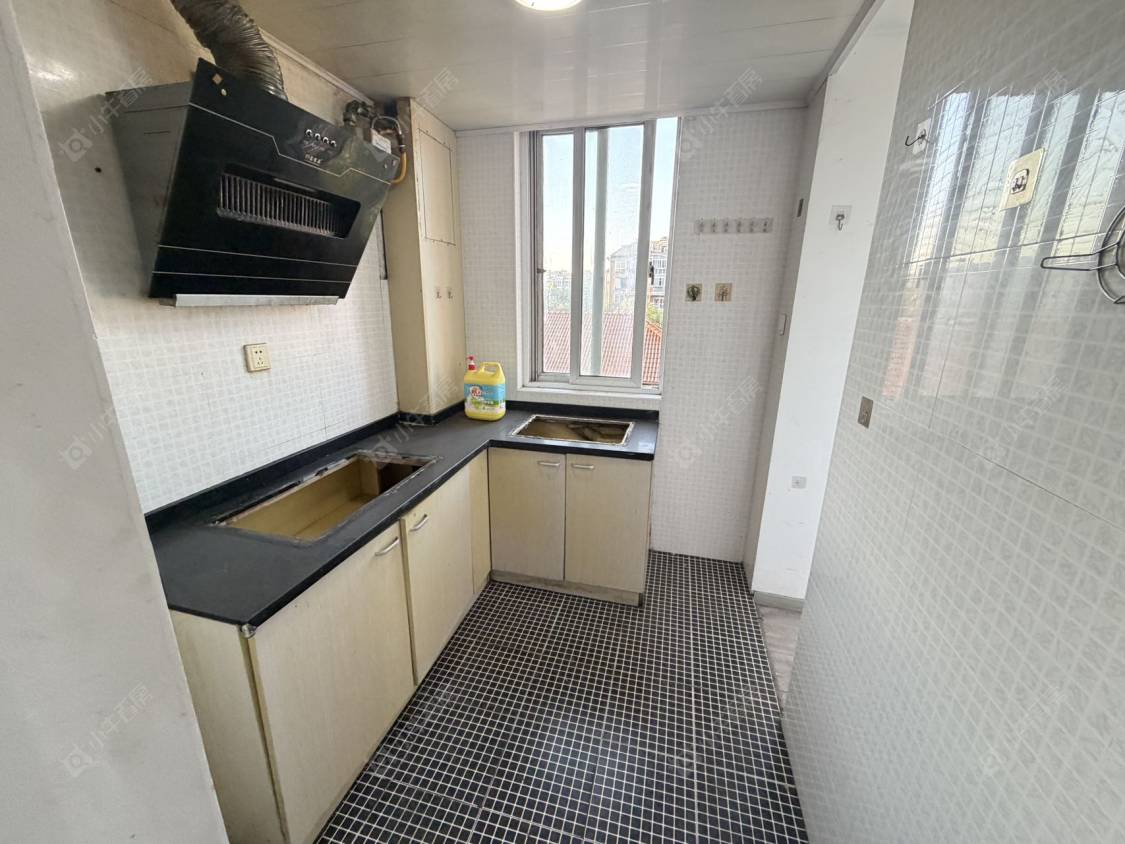 上海新顾村大家园D区在售二手房源_小牛看房