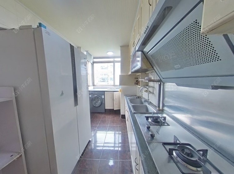 上海上南花苑三期在租房源小区图_小牛看房