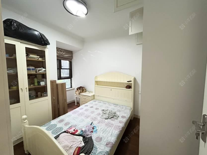 上海海上湾闻涧在售二手房源小区图_小牛看房