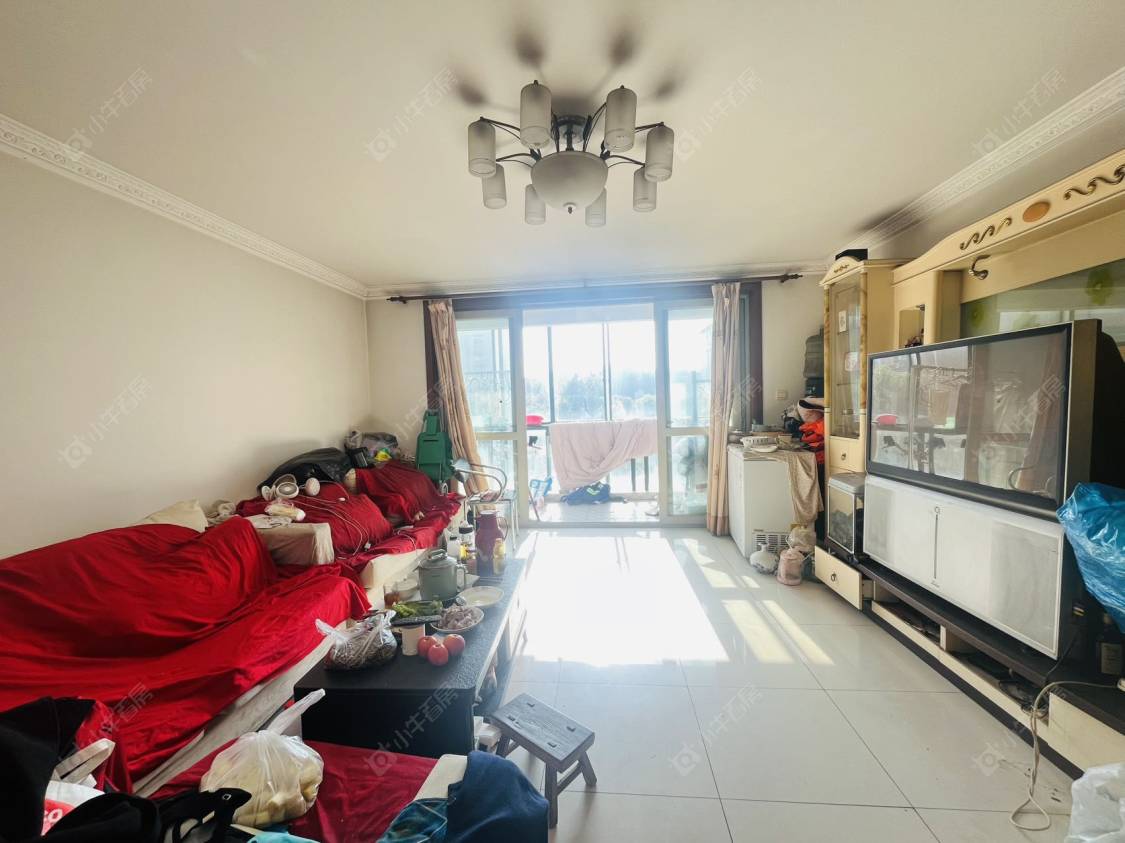 上海京盛苑在售二手房源小区图_小牛看房