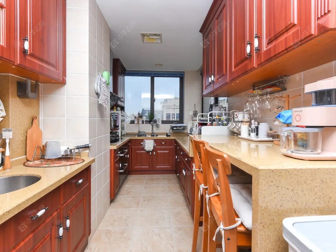 上海保利叶语二期在售二手房源小区图_小牛看房