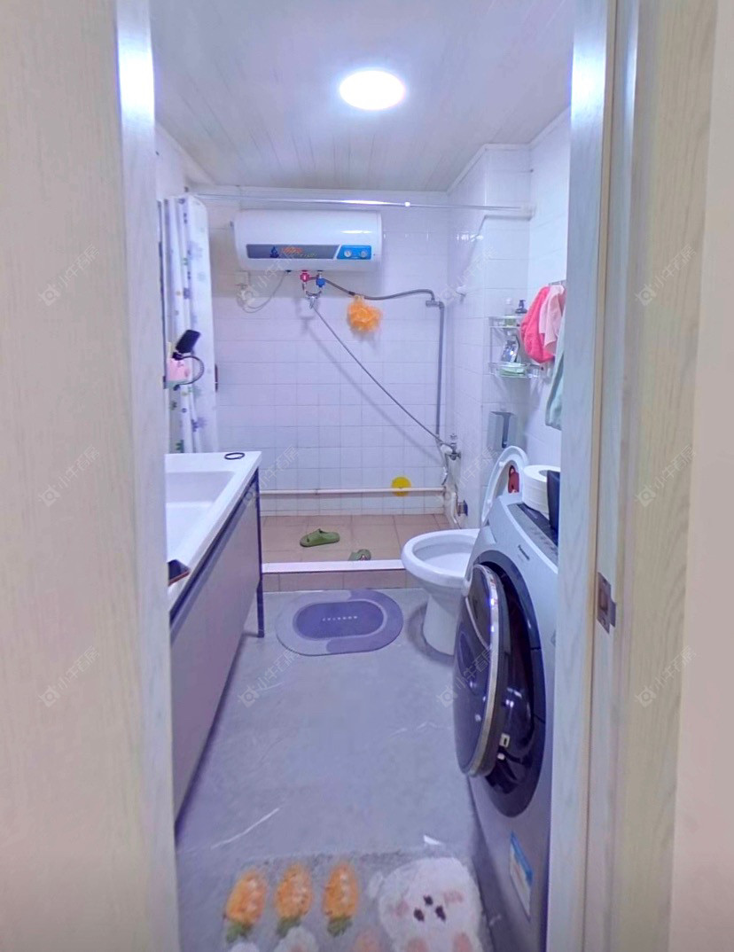 上海浦虹苑在售二手房源小区图_小牛看房