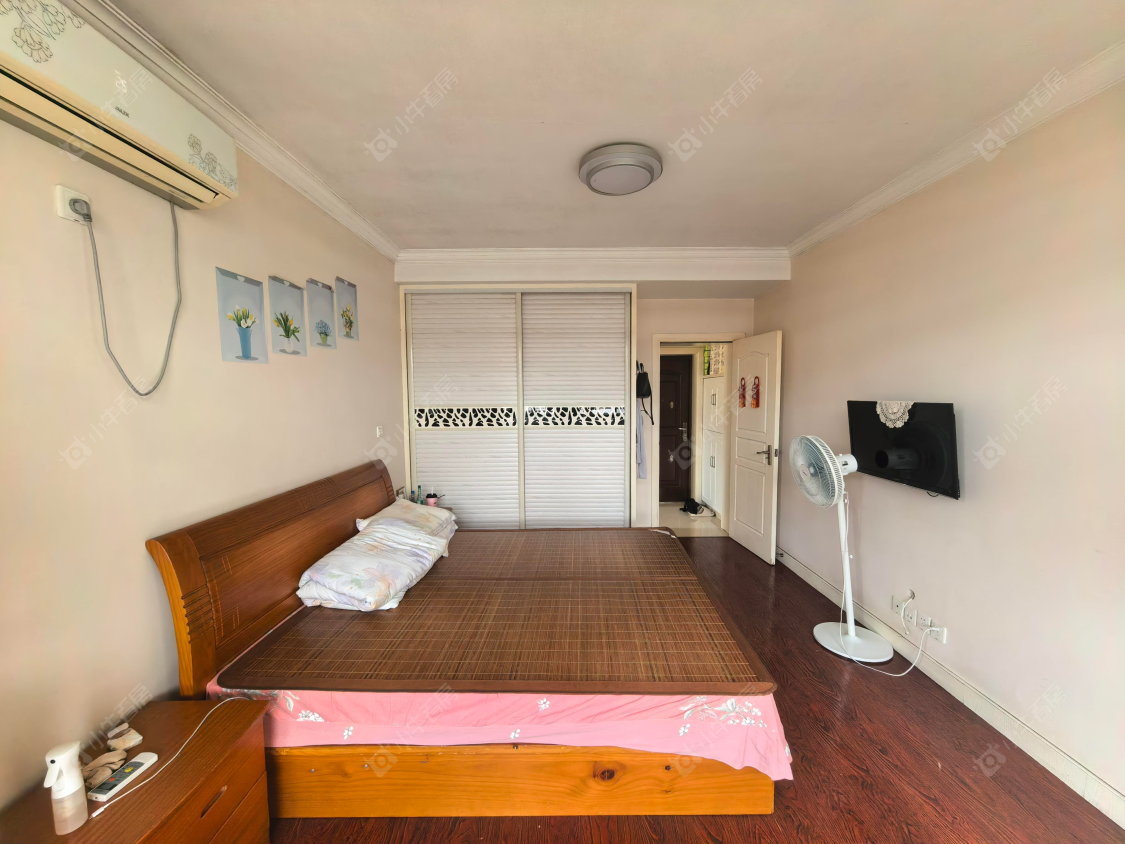 上海杨泰三村西区在售二手房源小区图_小牛看房