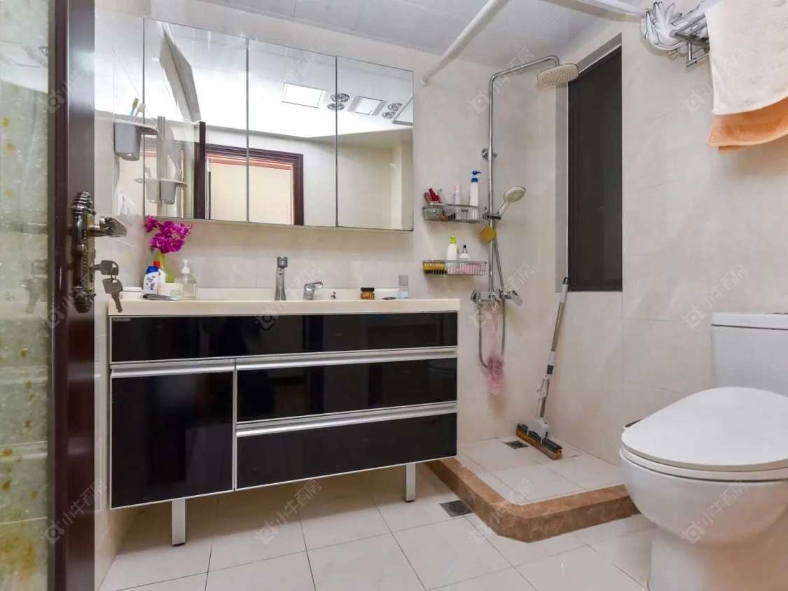 上海保利叶语一期在售二手房源小区图_小牛看房