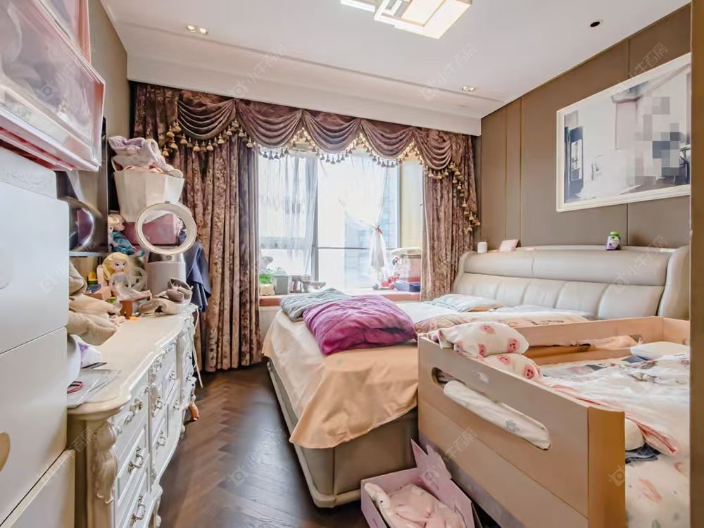 上海新湖青蓝国际在售二手房源小区图_小牛看房