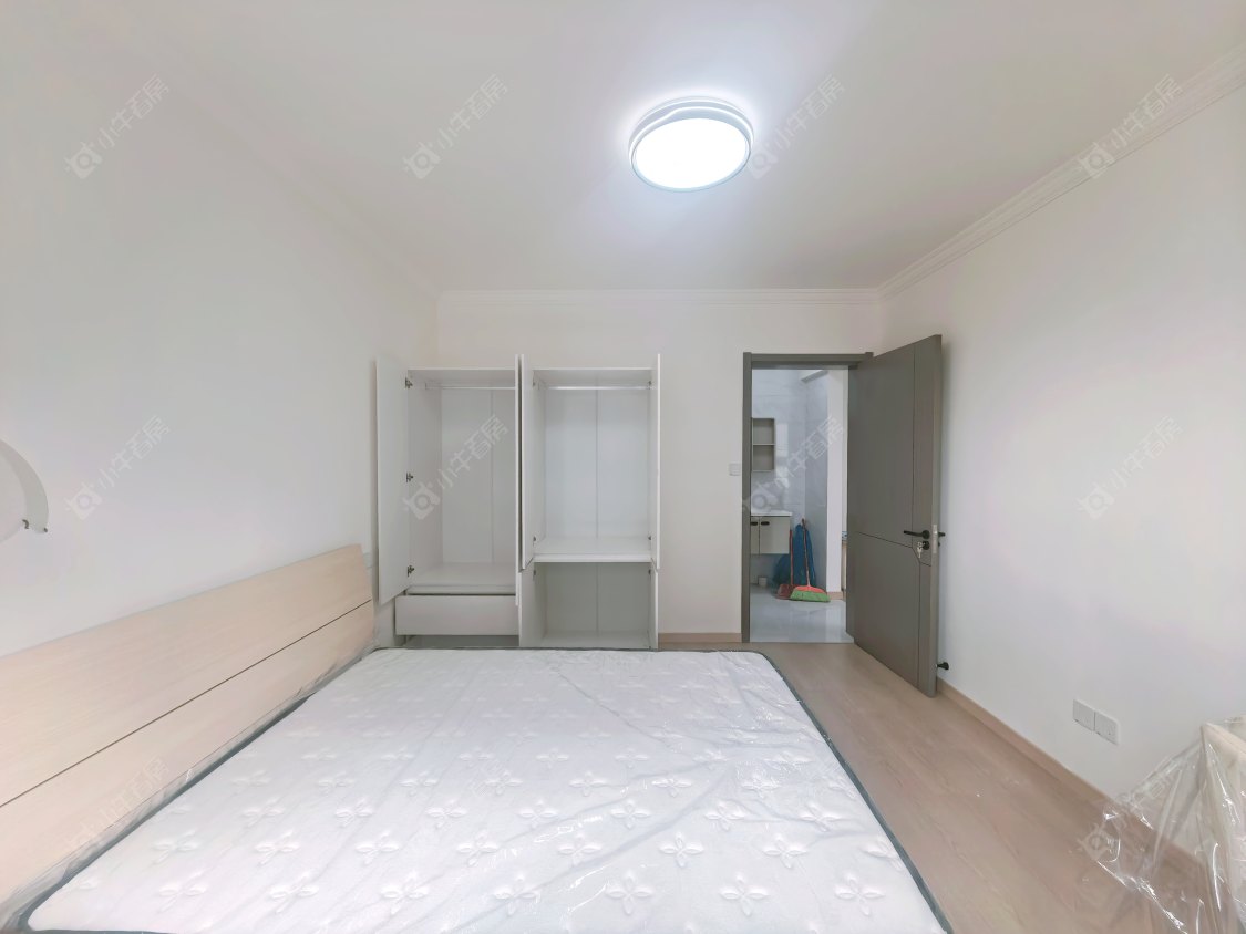 上海玉盘佳苑在租房源小区图_小牛看房