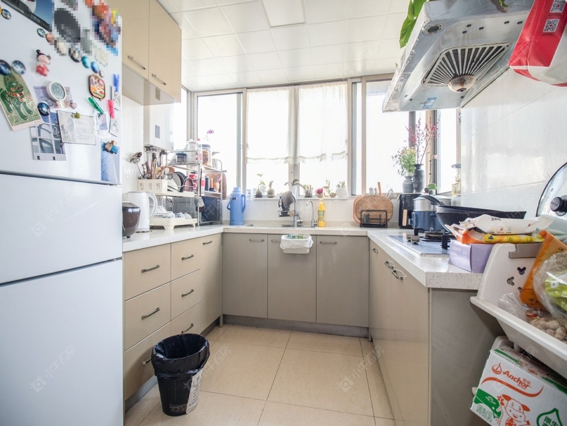 上海金桥好人家在售二手房源小区图_小牛看房