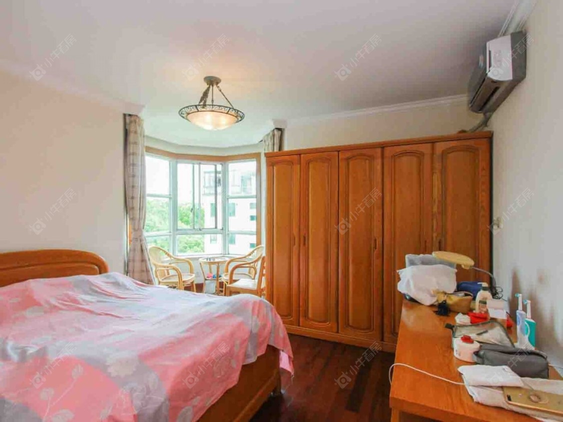 上海博文家园在租房源小区图_小牛看房