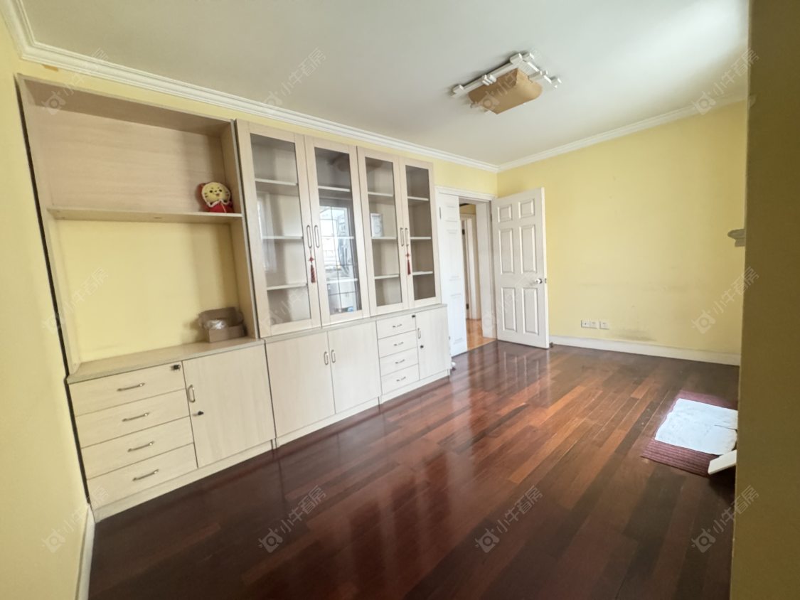 上海紫荆园在售二手房源小区图_小牛看房