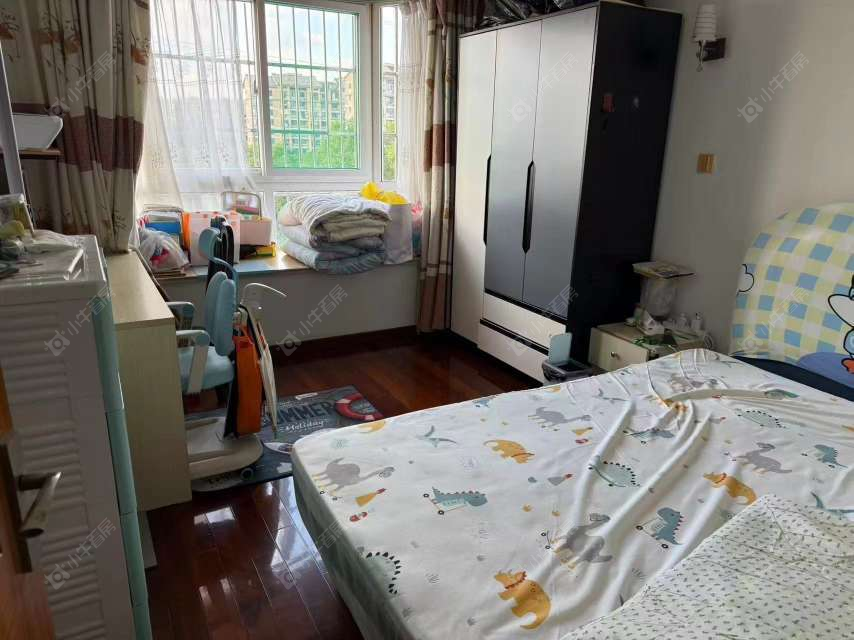 上海杨泰春城在售二手房源小区图_小牛看房