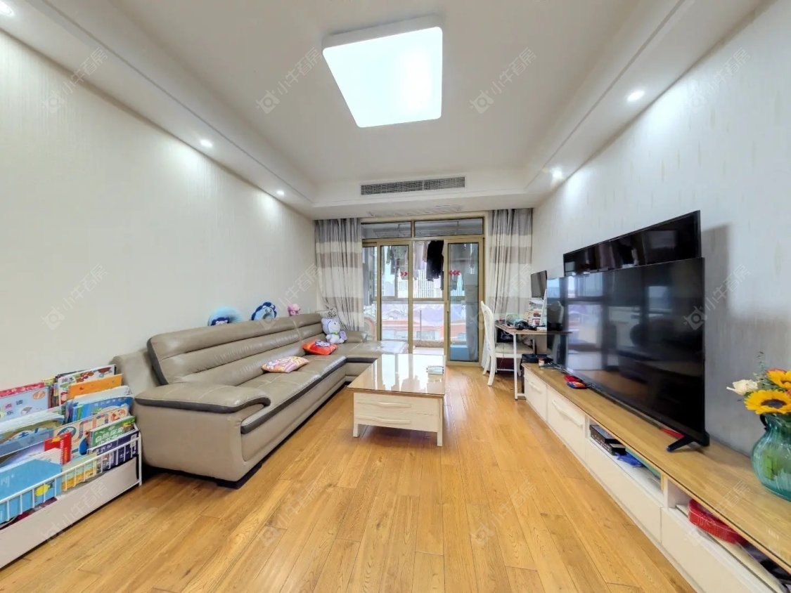 上海盛世宝邸一期在售二手房源小区图_小牛看房