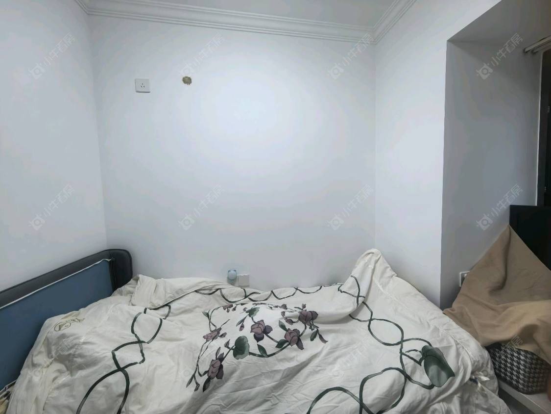 上海禹洲雍贤府在售二手房源小区图_小牛看房