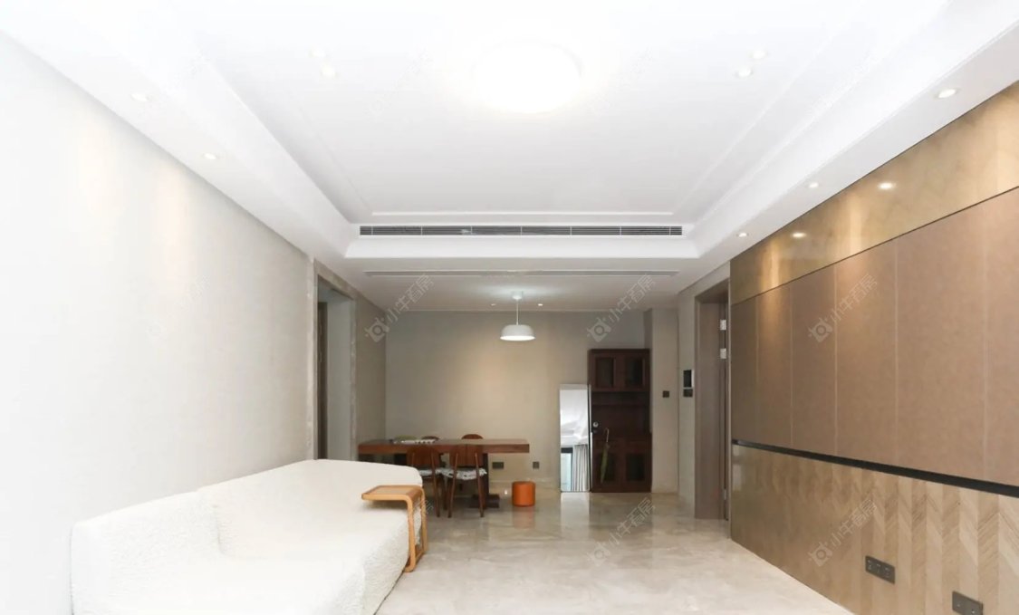 上海瑞虹新城悦庭在售二手房源小区图_小牛看房