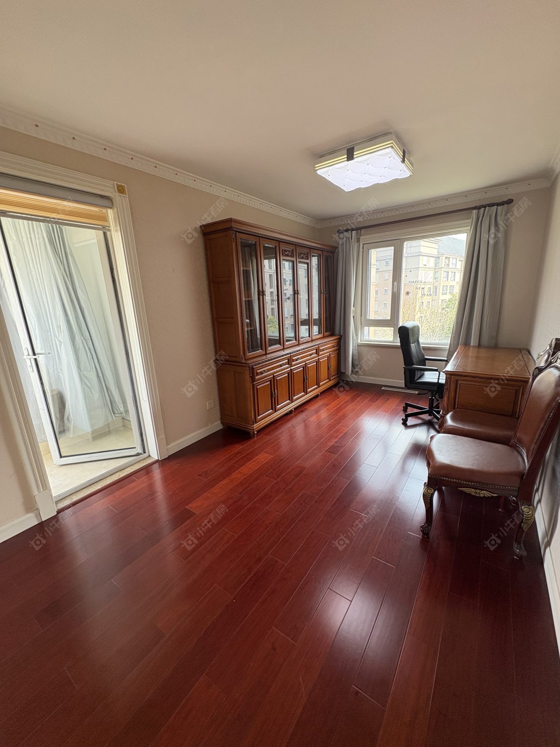 上海朗诗绿岛在售二手房源小区图_小牛看房